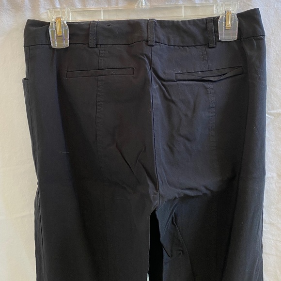 Liz Claiborne - Women's - Juniors - Pants - Size: 4 - Picture 8 of 12